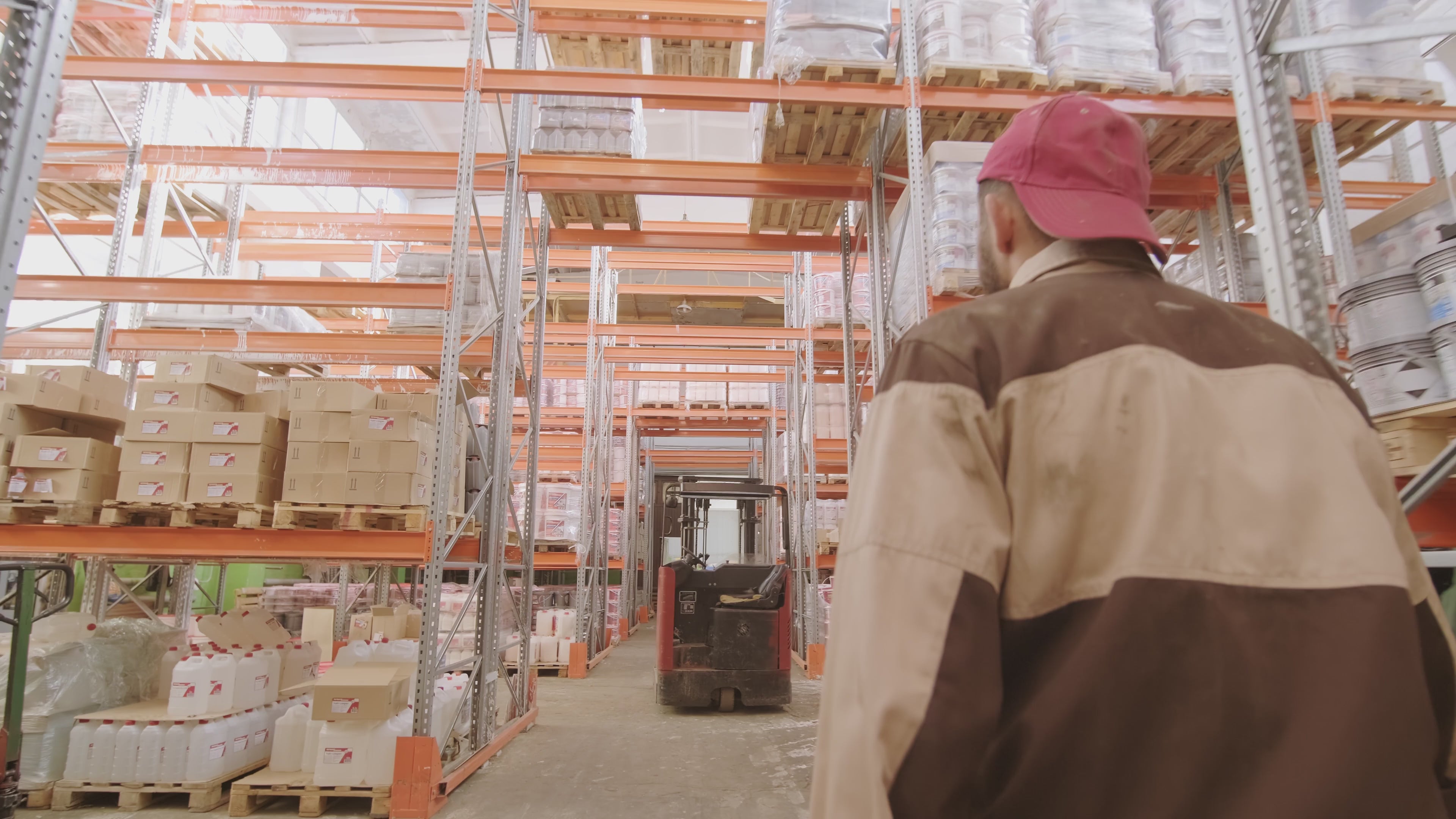 Load video: 